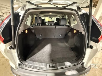 2020 Honda CR-V Hybrid Touring
