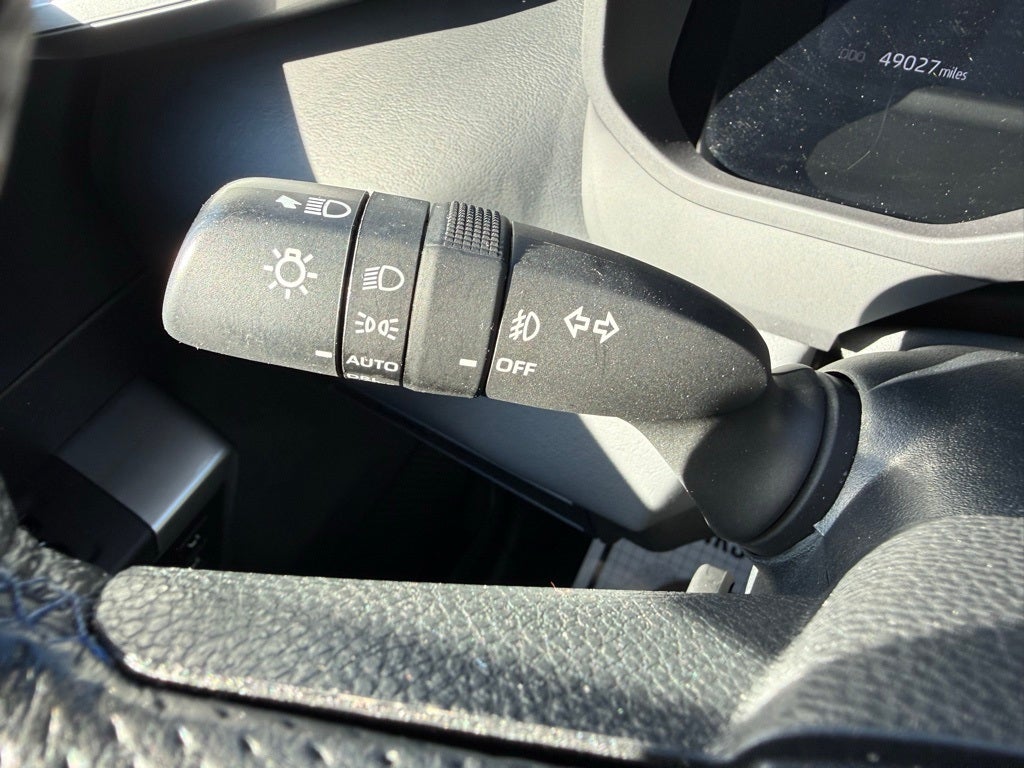 2023 Toyota Sequoia Platinum