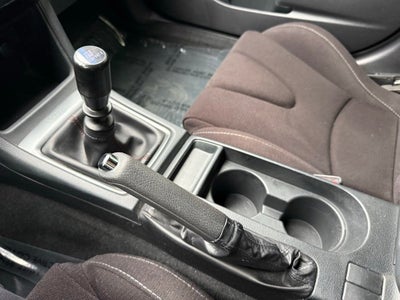 2021 Subaru WRX Base