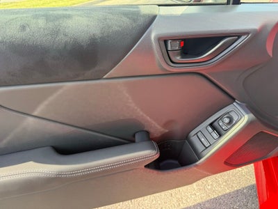 2025 Toyota GR86 Premium