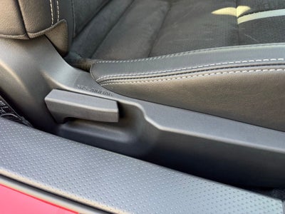 2025 Toyota GR86 Premium