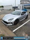 2023 Toyota GR86 Premium