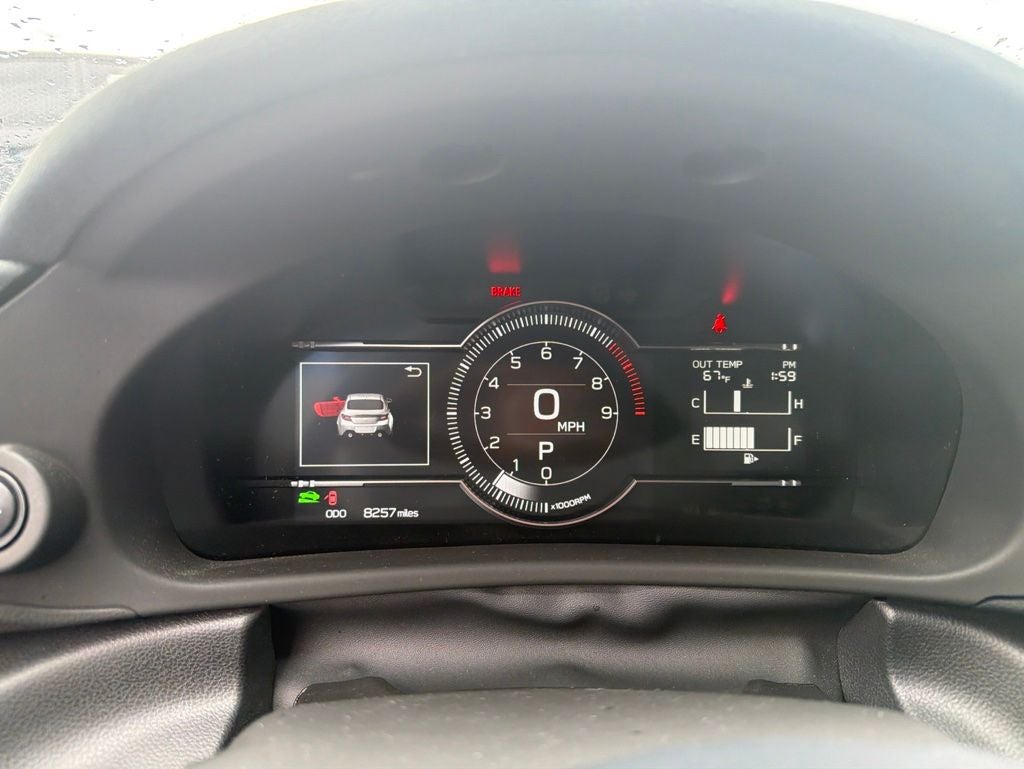 2023 Toyota GR86 Premium