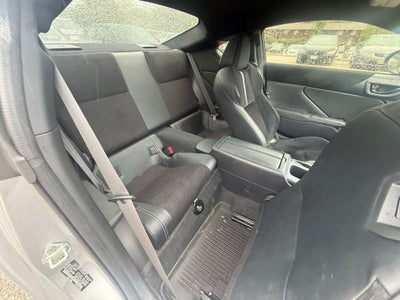 2023 Toyota GR86 Premium