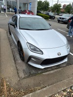 2023 Toyota GR86 Premium