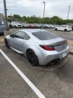 2023 Toyota GR86 Premium