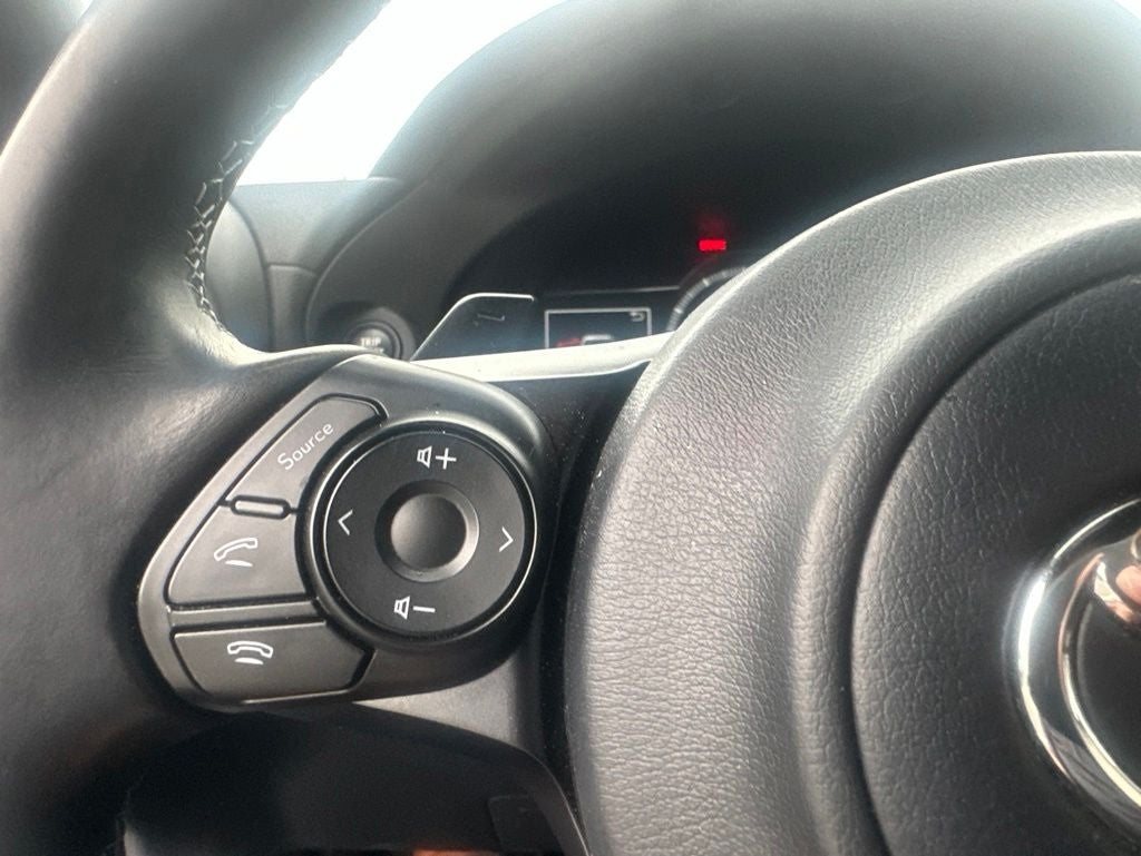 2023 Toyota GR86 Premium
