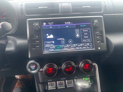 2023 Toyota GR86 Premium