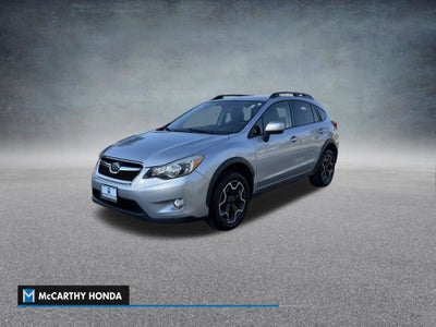 2014 Subaru XV Crosstrek 2.0i Premium