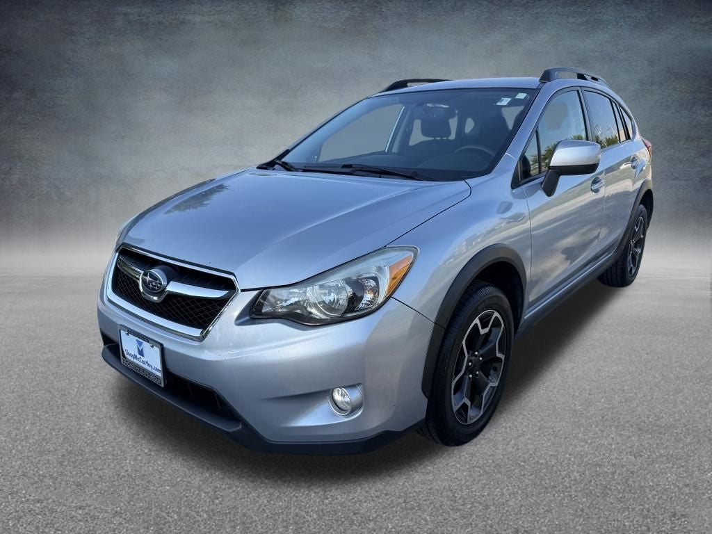 2014 Subaru XV Crosstrek 2.0i Premium