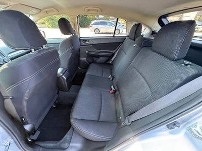 2014 Subaru XV Crosstrek 2.0i Premium
