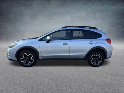 2014 Subaru XV Crosstrek 2.0i Premium