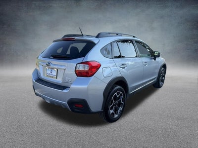 2014 Subaru XV Crosstrek 2.0i Premium
