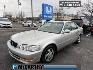 1996 Acura TL 3.2