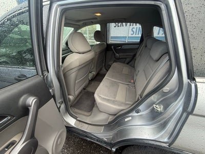 2008 Honda CR-V EX