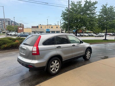2008 Honda CR-V EX
