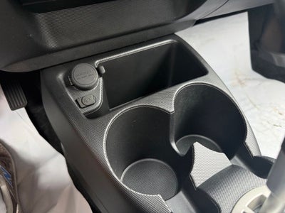 2007 Honda Fit Sport