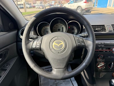 2009 Mazda Mazda3 i Touring Value