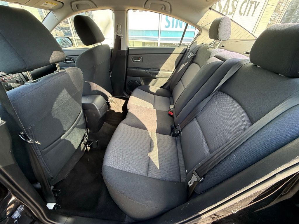 2009 Mazda Mazda3 i Touring Value