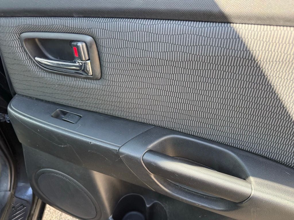 2009 Mazda Mazda3 i Touring Value