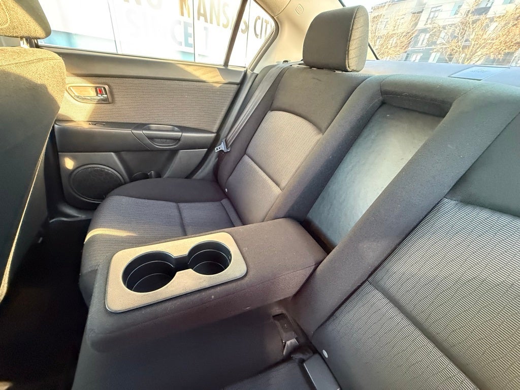 2008 Mazda Mazda3 i Touring Value