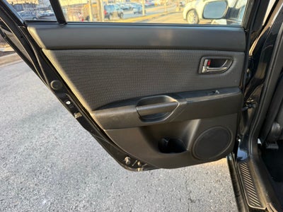 2008 Mazda Mazda3 i Touring Value