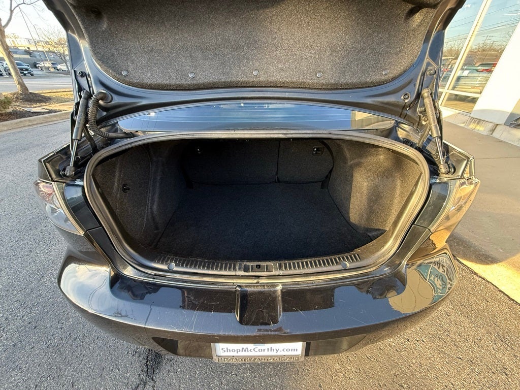 2008 Mazda Mazda3 i Touring Value