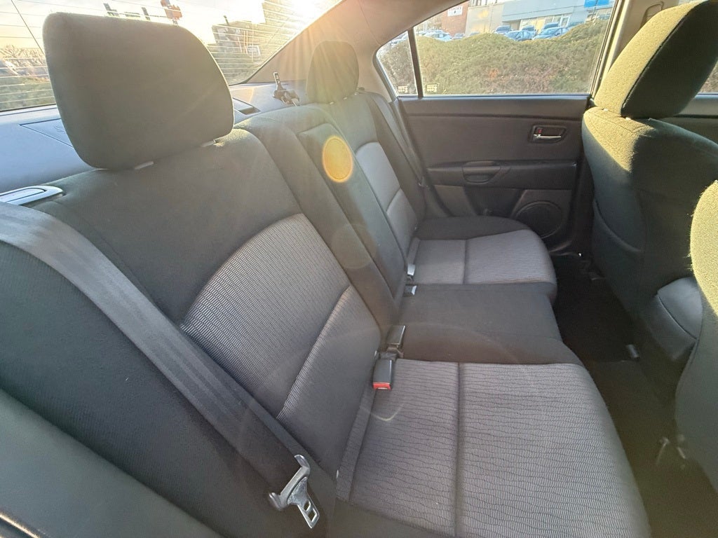 2008 Mazda Mazda3 i Touring Value