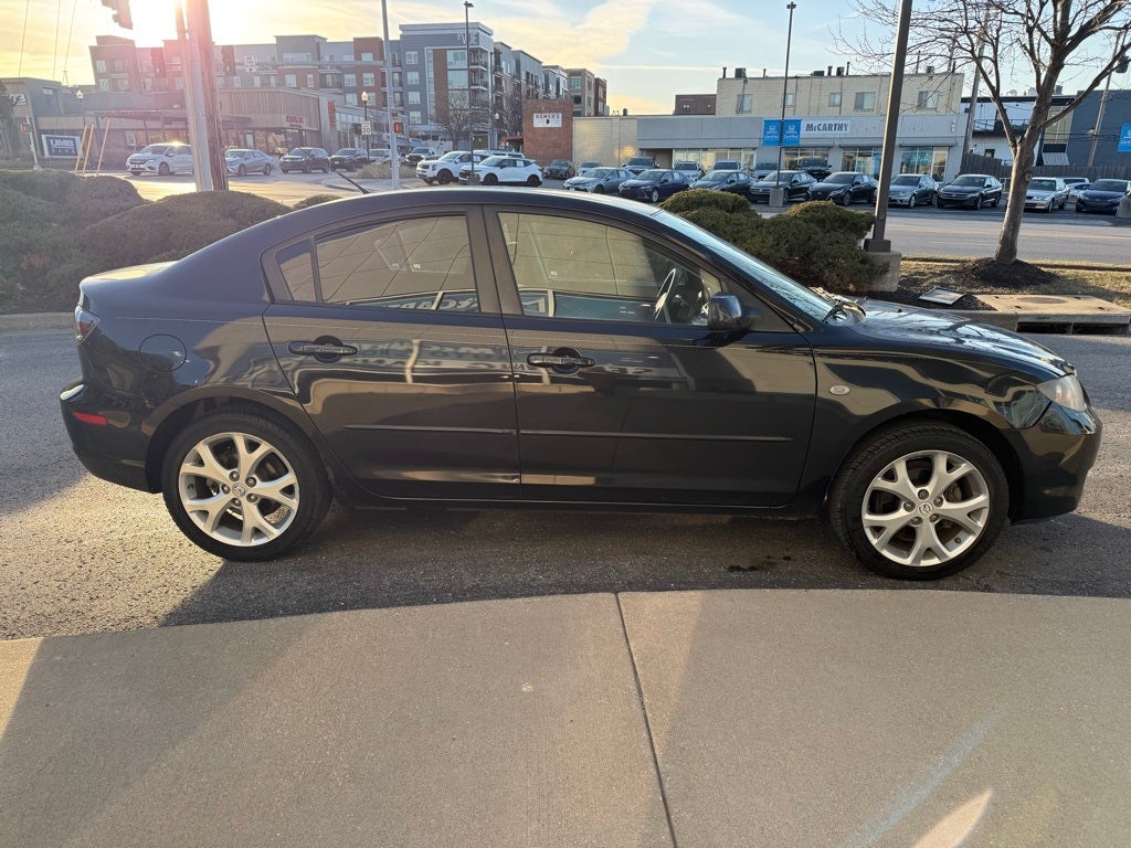 2008 Mazda Mazda3 i Touring Value