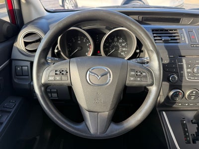 2013 Mazda Mazda5 Sport
