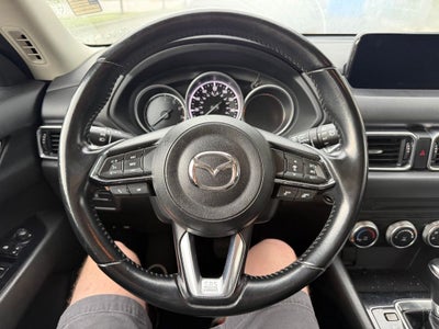 2020 Mazda Mazda CX-5 Sport
