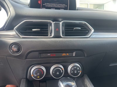 2020 Mazda Mazda CX-5 Sport