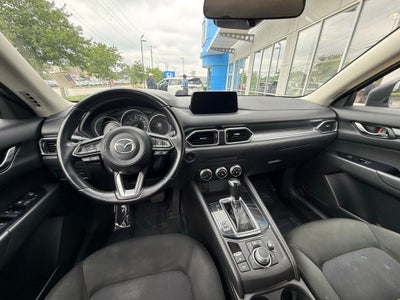 2020 Mazda Mazda CX-5 Sport