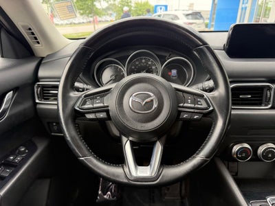 2020 Mazda Mazda CX-5 Sport