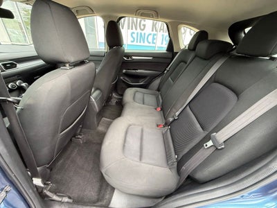 2020 Mazda Mazda CX-5 Sport