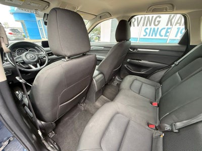 2020 Mazda Mazda CX-5 Sport