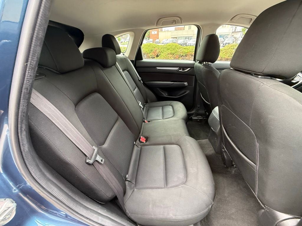 2020 Mazda Mazda CX-5 Sport