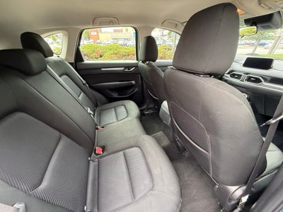 2020 Mazda Mazda CX-5 Sport