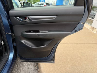 2020 Mazda Mazda CX-5 Sport