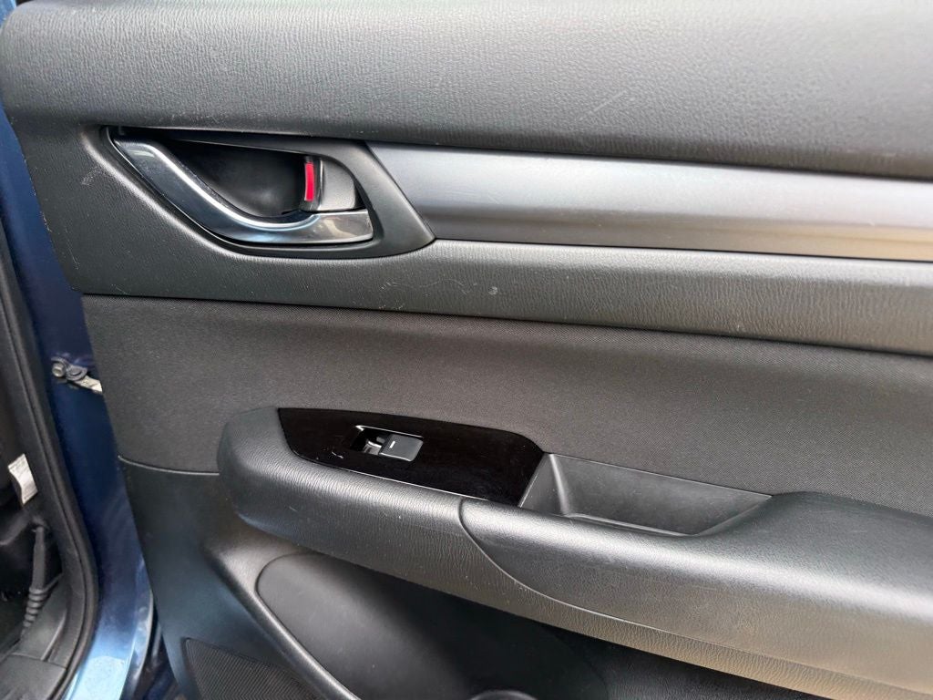 2020 Mazda Mazda CX-5 Sport