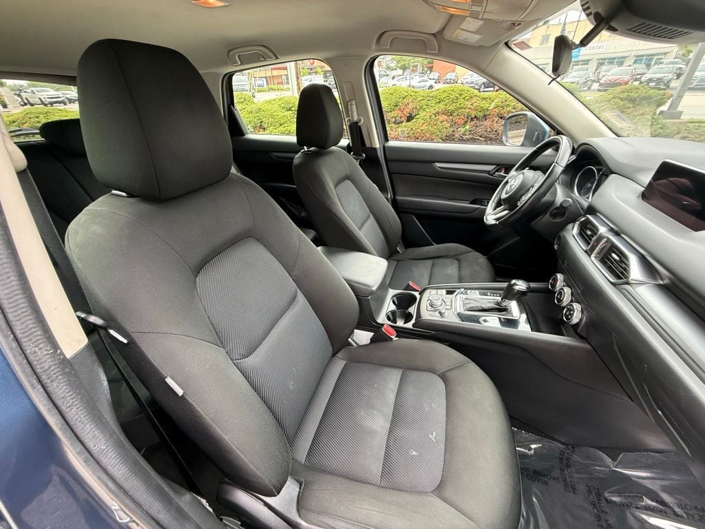 2020 Mazda Mazda CX-5 Sport