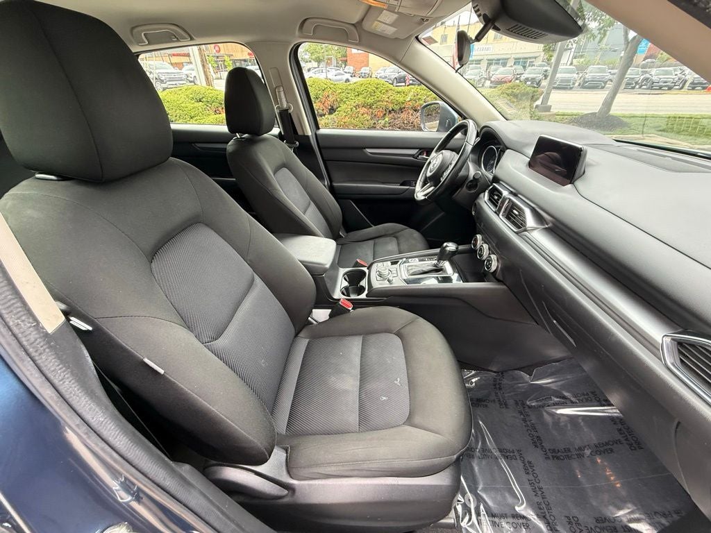 2020 Mazda Mazda CX-5 Sport