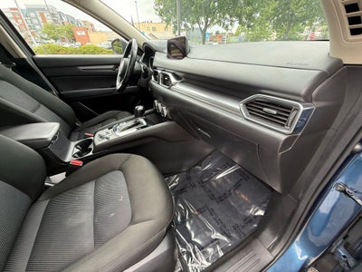 2020 Mazda Mazda CX-5 Sport