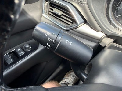 2021 Mazda Mazda CX-5 Touring
