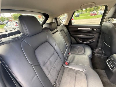 2021 Mazda Mazda CX-5 Touring