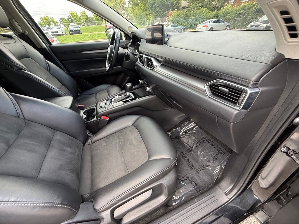 2021 Mazda Mazda CX-5 Touring