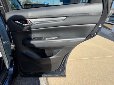 2023 Mazda Mazda CX-5 2.5 S Premium Plus Package