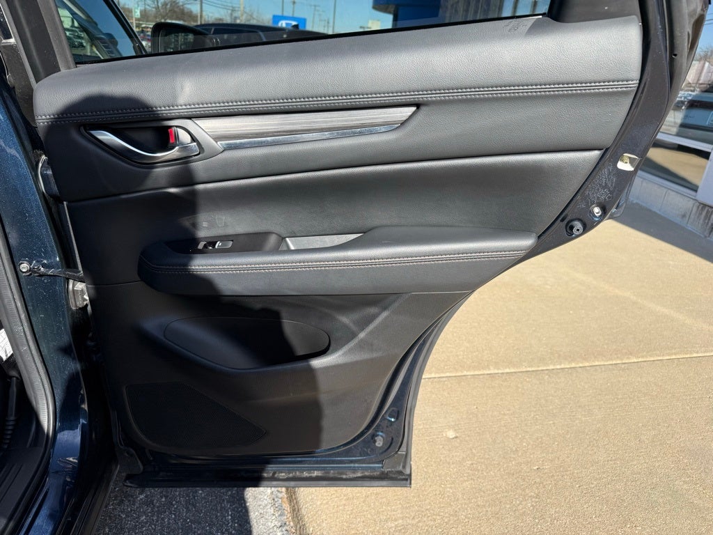 2023 Mazda Mazda CX-5 2.5 S Premium Plus Package