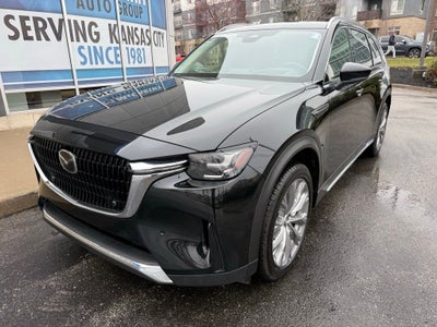 2024 Mazda Mazda CX-90 3.3 Turbo Premium