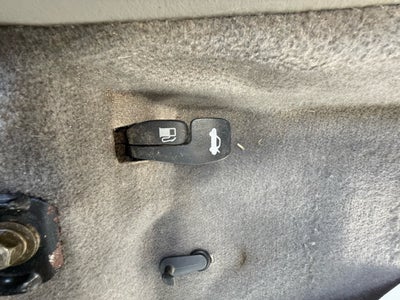 2004 Toyota Corolla LE